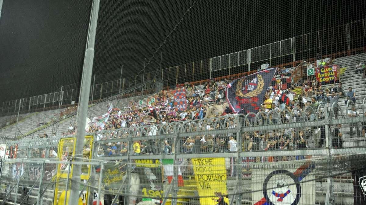 Quinta giornata di Serie B: ecco tutti i risultati