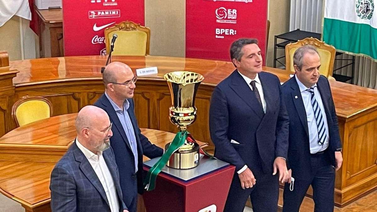 Pres. Lega Serie A: "Squadre di C in Coppa Italia? Siamo vicini all'accordo"