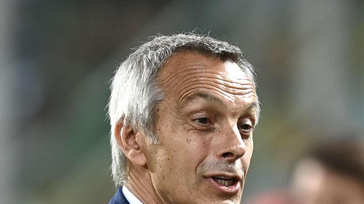 Avellino, senti Sagramola (ad Vicenza): "Per la B serve pazienza, il Lecce ci ha messo 5 anni, il Bari 3"
