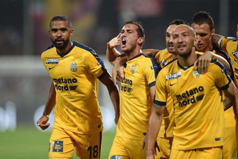 Avellino-Verona, da domani al via la prevendita