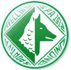 US Avellino 1912, online il sito dell'associazione