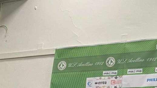 Avellino, Izzo e Circelli convocati in Comune. D'Agostino vuole rateizzare i 370mila euro