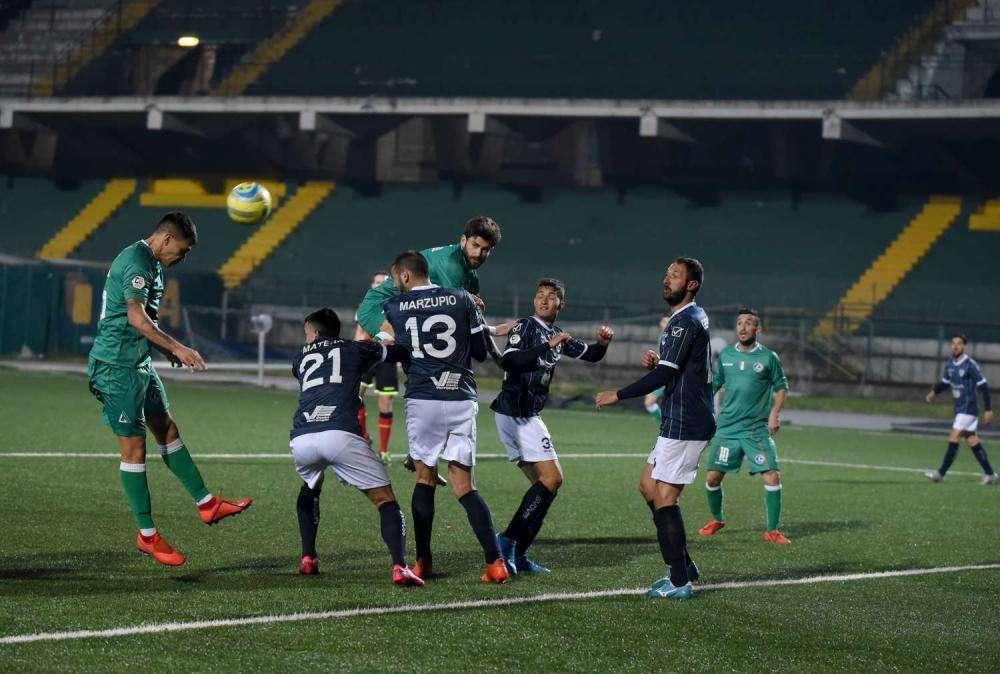 Avellino, tre reti alla Berretti: titolari di ieri a riposo, è rientrato Zullo