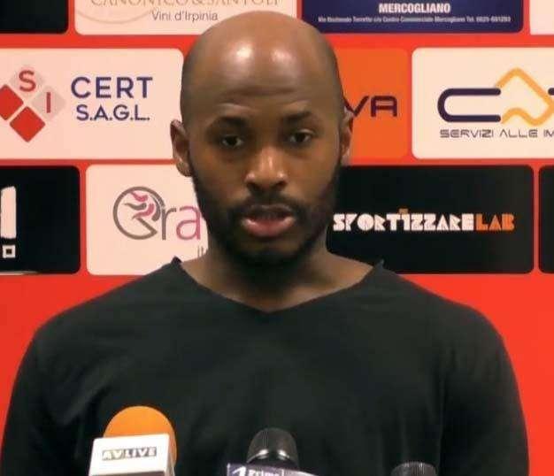 Scandone, Mengue suona la carica: "Dobbiamo svegliarci"