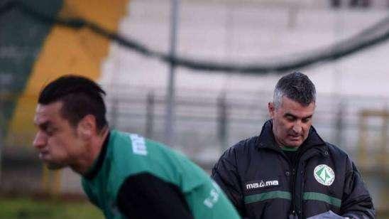 Capuano: "Non è facile in questa situazione. Rende squadra viva, sarà una partita decisiva"
