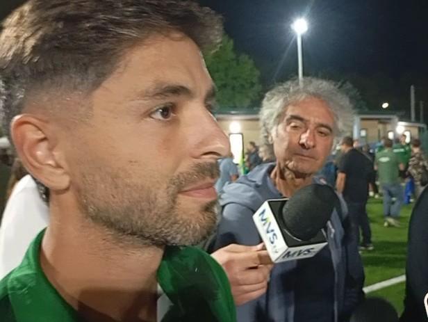 VIDEO - Sounas: "Se avremo lo spirito visto contro il Modena possiamo mettere in difficoltà il Palermo. Gruppo unito, l'entusiasmo ci aiuta"