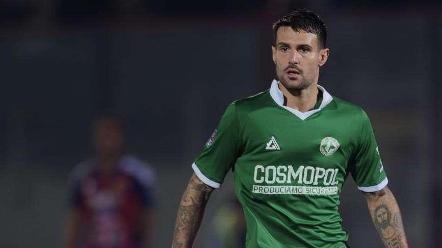 TS - "Colpo Avellino". Insufficienti Rigione, De Cristofaro e Lescano 