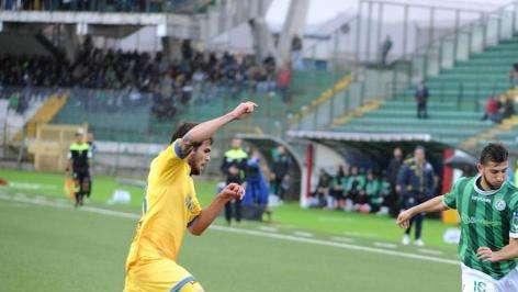 UFFICIALE - Luca Crecco rientra alla Lazio