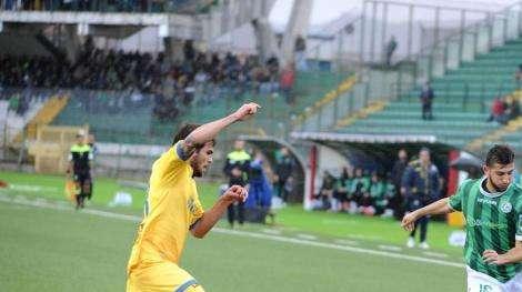 TMW - Crecco rientra dal prestito alla Lazio