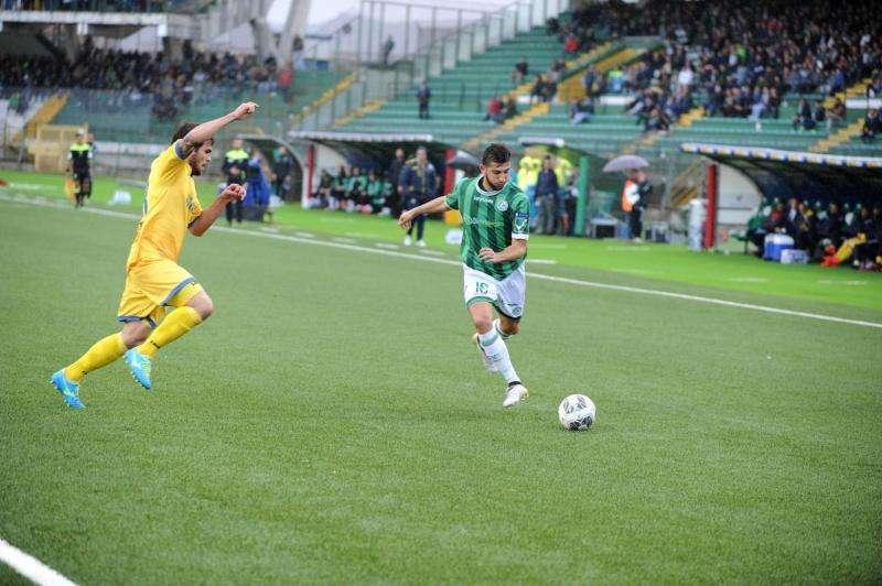 Avellino, mercoledì amichevole al Partenio-Lombardi contro l'Agropoli