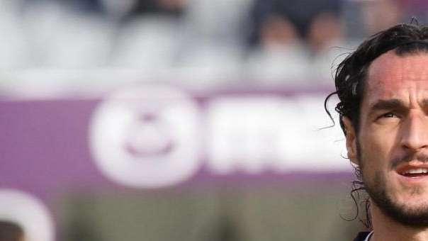 Pescara, contrattura per Pesoli, in sette lavorano a parte