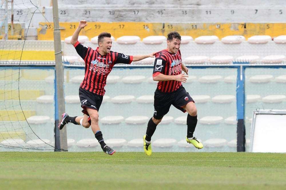 Avellino, Pepe torna in biancoverde: l'esterno è arrivato al Partenio-Lombardi 
