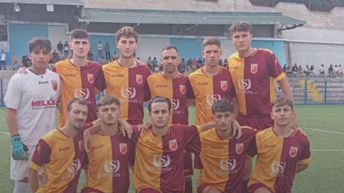 Lions Grotta stacca il pass per il secondo turno di Coppa Italia di Promozione