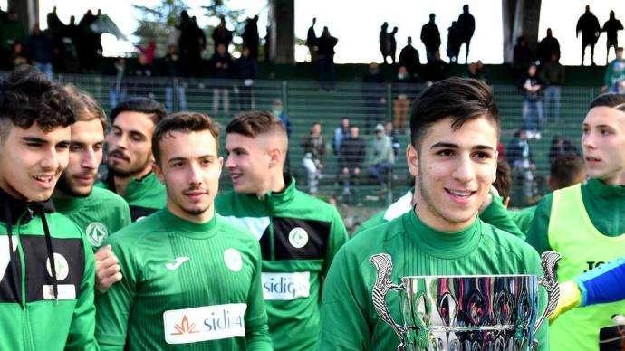 Ufficiale, Fano: dal Crotone arriva l'ex biancoverde Viscovo 