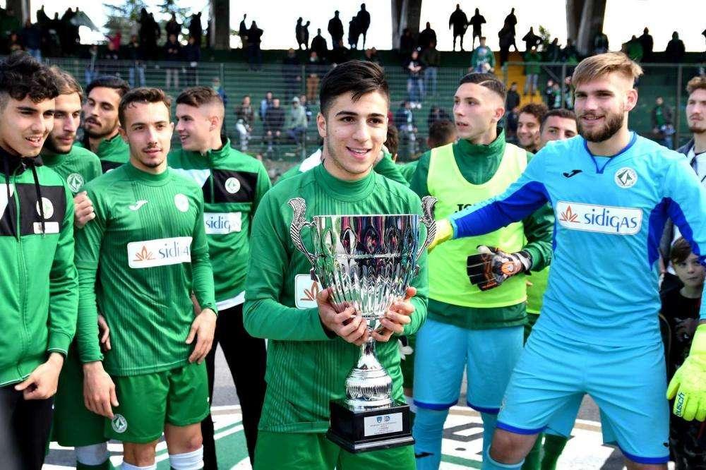 Avellino, Parisi salta il Catania. Tre assenti tra le fila etnee