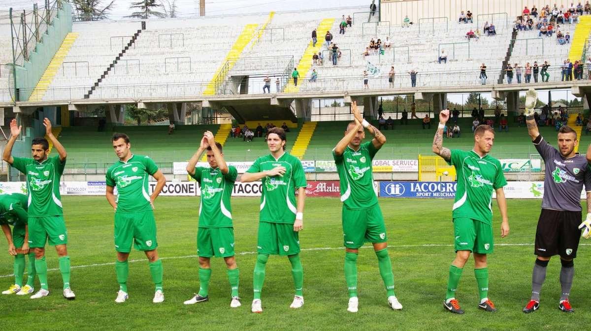 Lupi sempre in vantaggio, ma sempre rimontati 