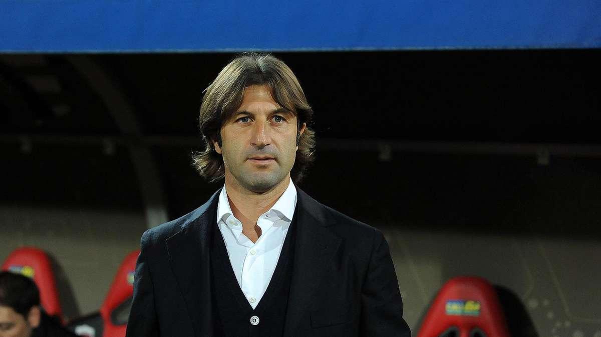 Rastelli: "Non siamo più artefici del nostro destino, ma dobbiamo provarci. Siamo orgogliosi dei nostri tifosi"