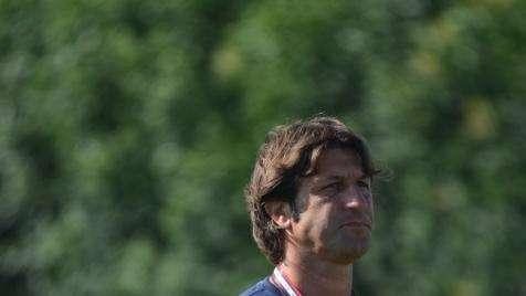 Rastelli in conferenza: "Abbiamo meritato, nessuna rivalsa. Il fuorigioco..."
