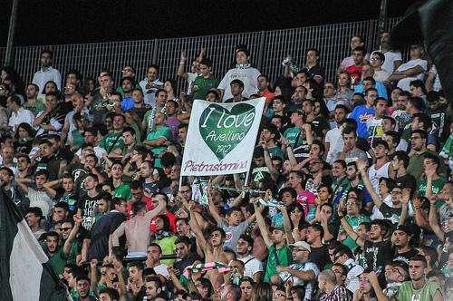 Avellino, ottimo esordio. Buon gioco e tanta determinazione fanno ben sperare