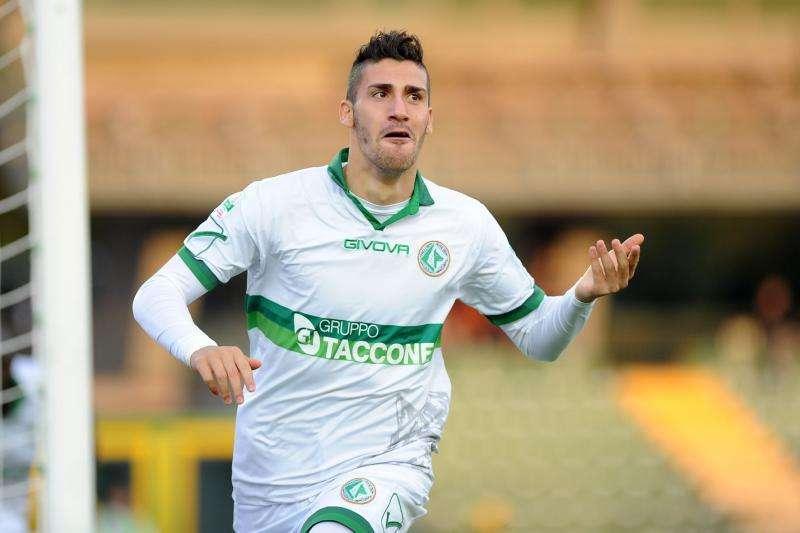 Fedele (ag. Trotta): "Stiamo trattando con il Sassuolo"