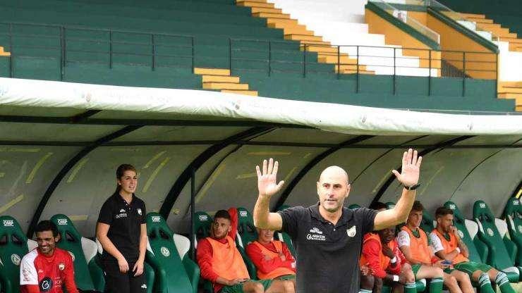 Lanusei, Gardini: "Noi e il Latte Dolce abbiamo già vinto il campionato. La promozione dipende da tanti fattori"