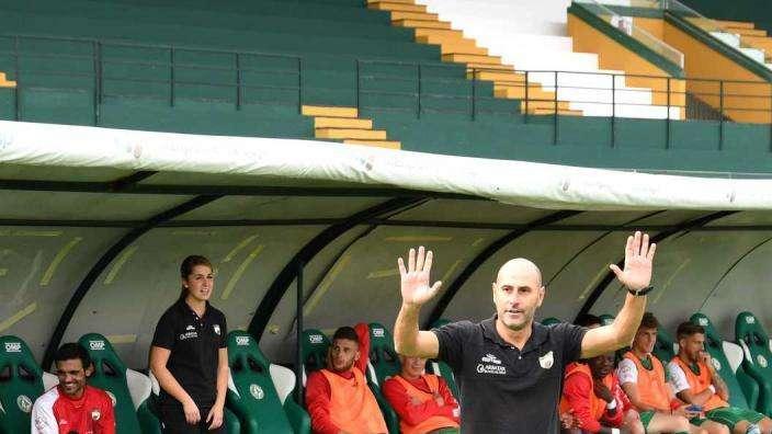 E' già mercato: valzer delle panchine, Gardini fa gola a un club prestigioso di Serie D