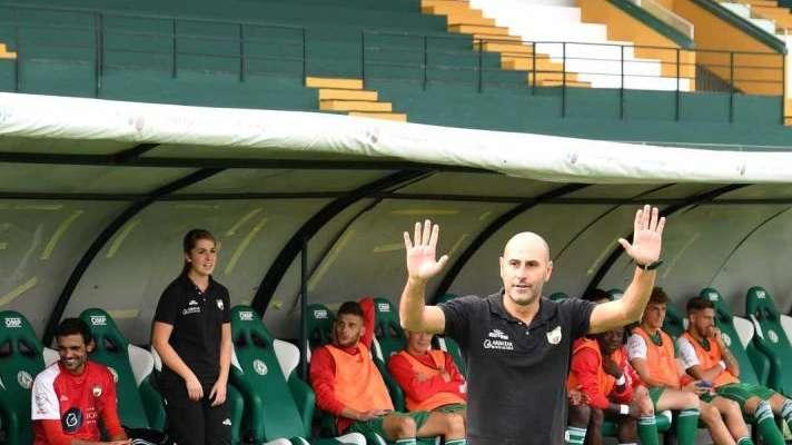Gardini (all. Lanusei): "L'Avellino vincerà le ultime 2 gare, dobbiamo fare lo stesso. Eventuale spareggio? Irpini favoriti"