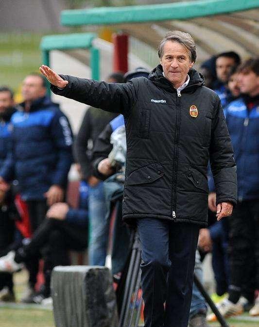 Tesser: "I ragazzi hanno dato tutto, peccato non aver portato a casa neanche un punto"