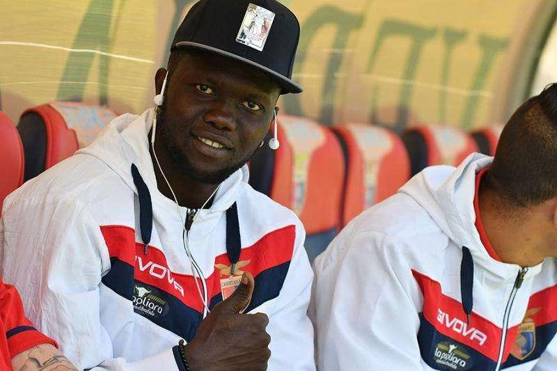 L'Avellino continua a sfoltire la rosa: Diallo verso il prestito in serie C