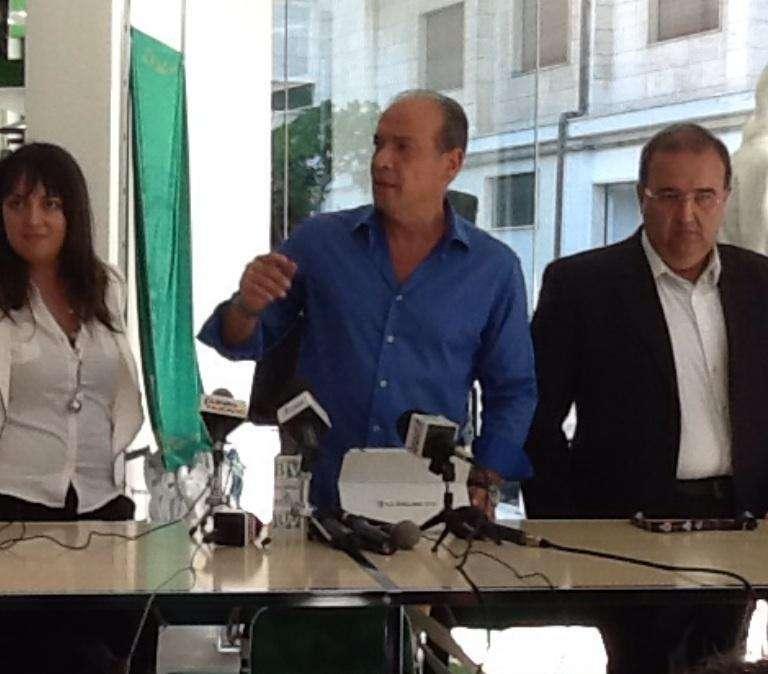 Metaedil Com e HS si presentano: "Siamo legati a chi porta in alto il nome di Avellino" 