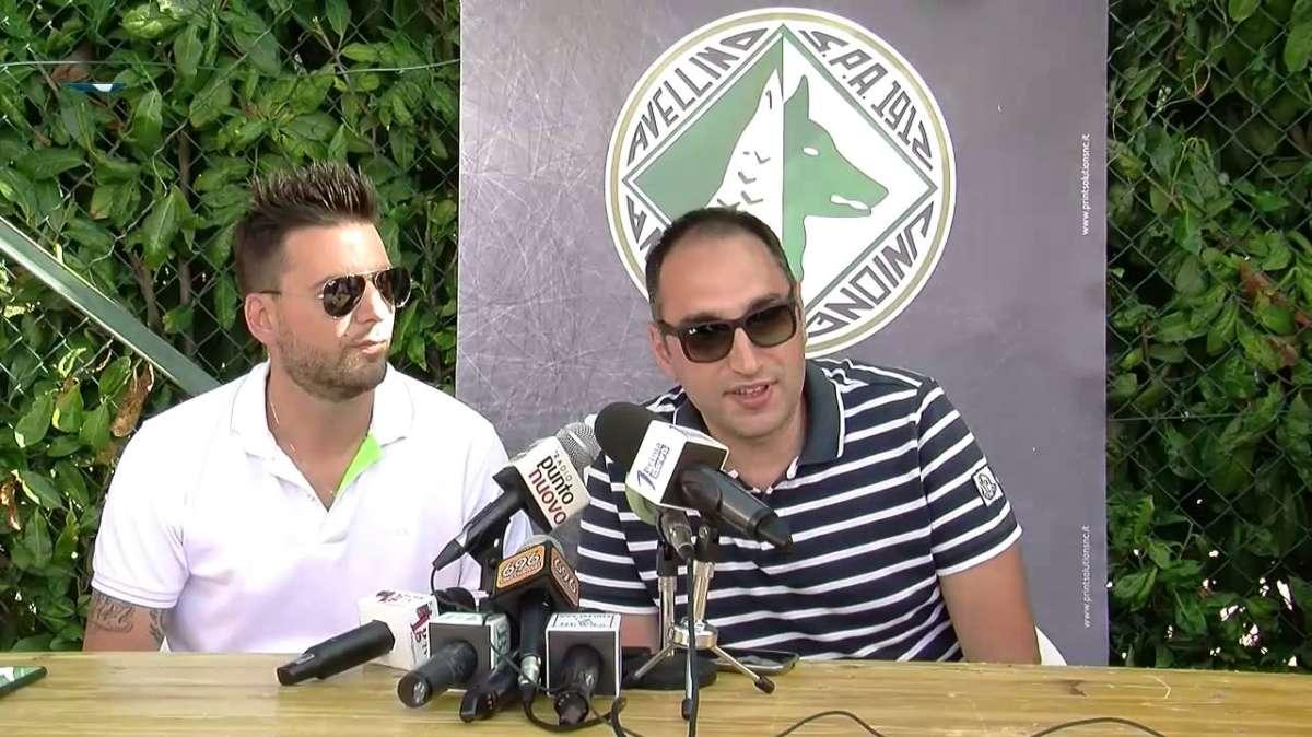 Avellino-Benevento, il sindaco di Amatrice invitato da Gubitosa