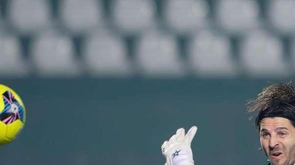 Patierno: "Abbiamo affrontato il Picerno come un playoff. In B a 33 anni? Non è mai troppo tardi"
