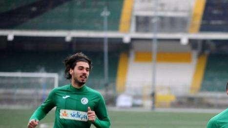 TuttoAv - De Vena richiesto da 3 club di C, ma l'Avellino è pronto a blindarlo