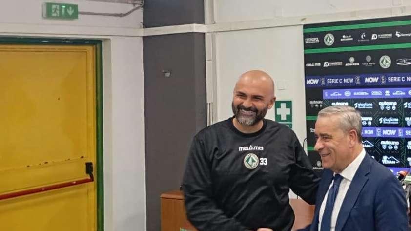 Tra rinnovi e cessioni, il punto mercato dell'Avellino: 6-7 uscite e 4-5 innesti in programma