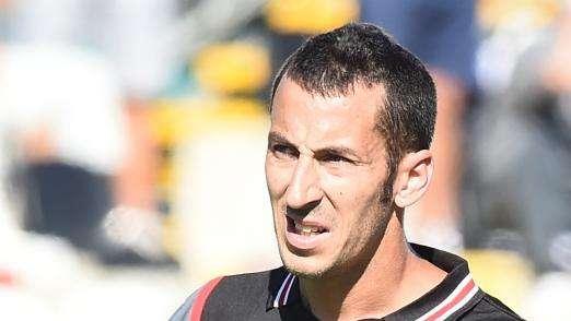 Di Cecco: "Ci manca vivere lo spogliatoio. Avellino si è fermato sul più bello, Capuano fa quel che promette"