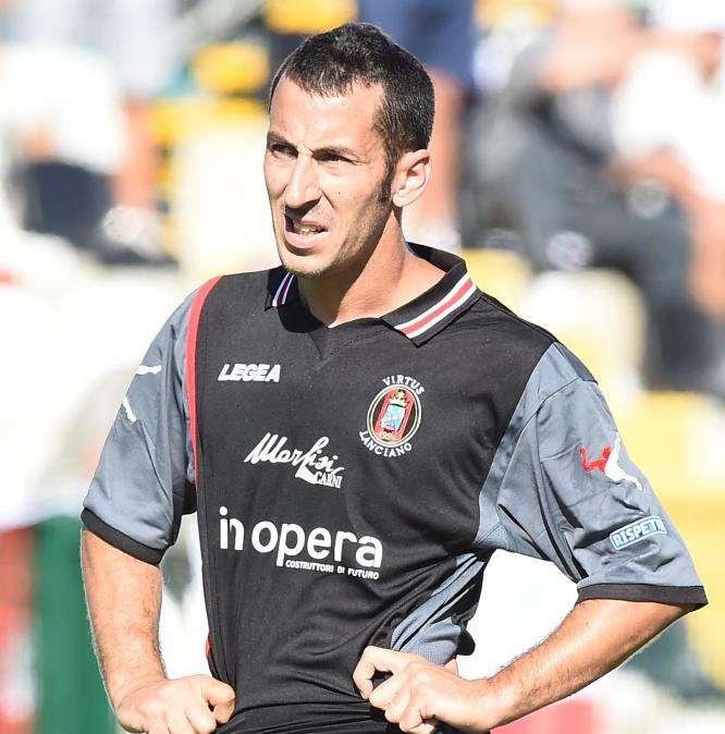 Di Cecco: "Non credo nella rimonta dei lupi, è dura. La promozione del 2007 indelebile. Vorrei tornare..." 