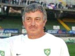 Mario Piga: "L'Avellino deve affrontare ogni partita come una battaglia e i tifosi stargli sempre vicino"