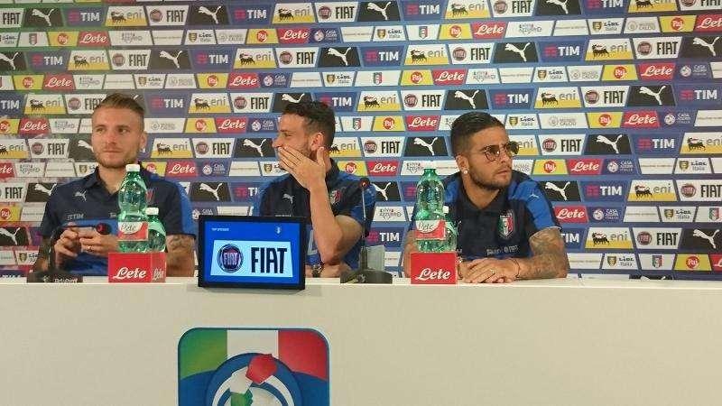 Euro2016, Florenzi: "Esultanza gallesi all'eliminazione dell'Inghilterra? Bello come vincere il derby Napoli-Avellino"