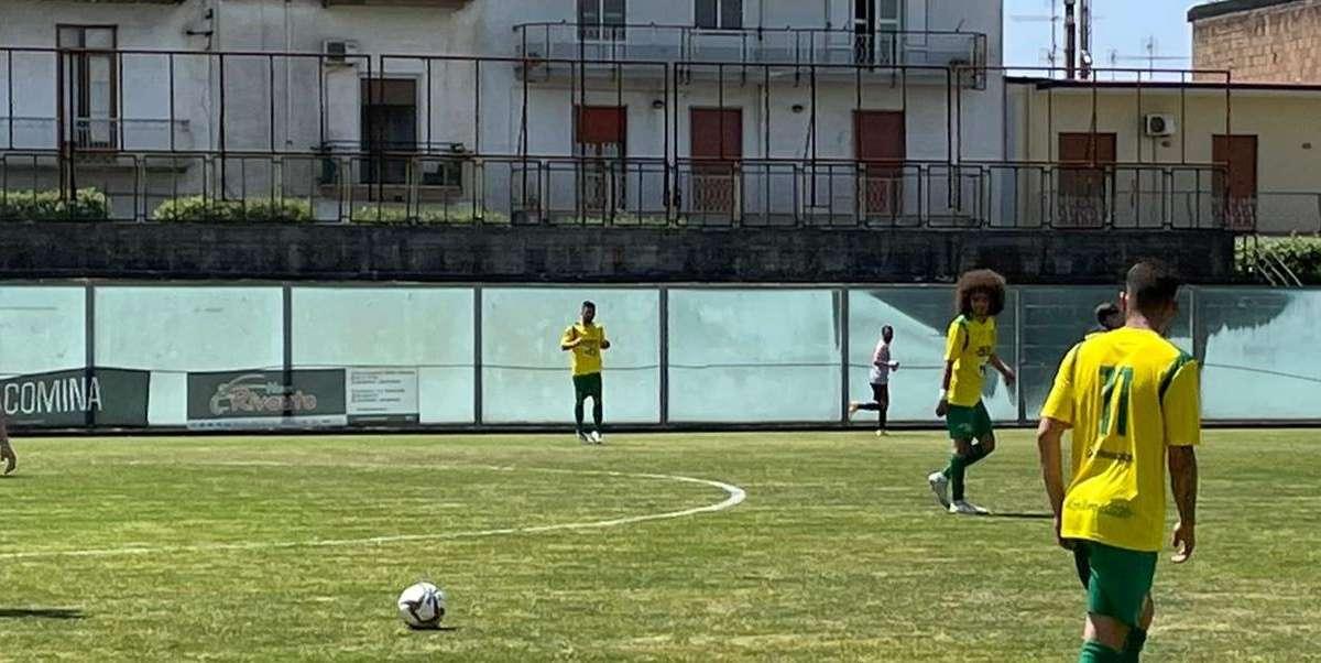 Il Montemiletto non sa vincere, altro pareggio per i leoni a Palma 