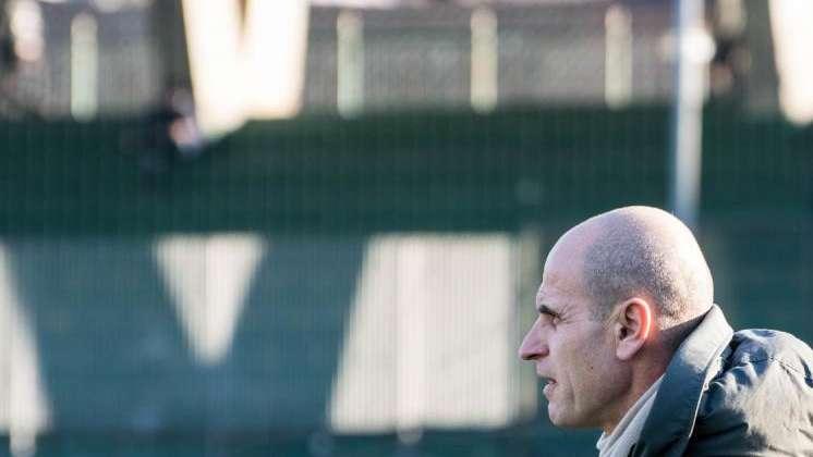 Bucaro e Morero: "Futuro? Nessun incontro in programma al momento" 