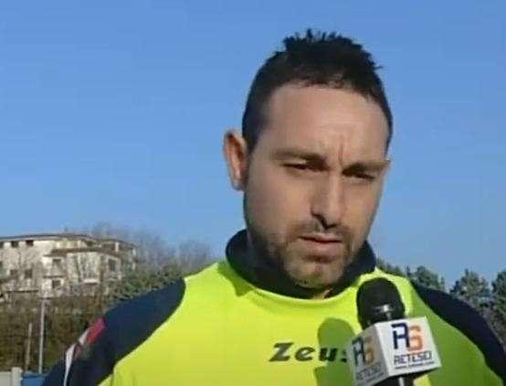 Di Sauro: "Avellino-Benevento? La condizione fisica può spostare l'equilibrio della partita"