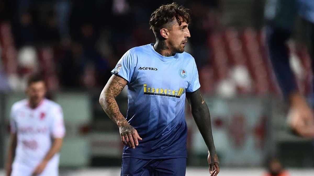 Giorgione: "Avellino rosa di livello. Occhio alle squadre che giocano fin da subito nei play off"