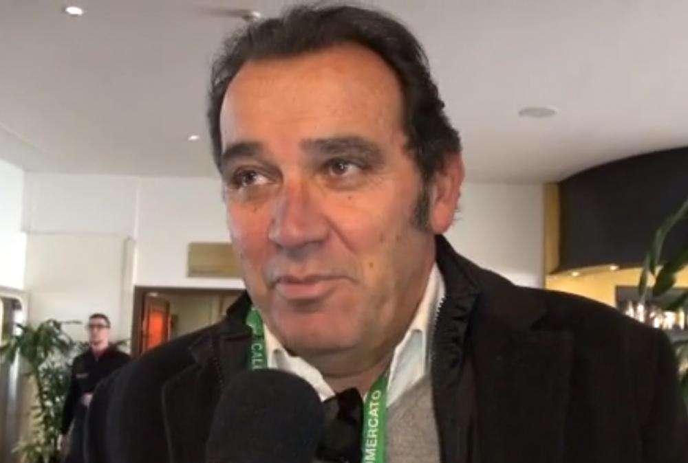 Piotti: "Quando arrivai ad Avellino non mi riconobbero, ma mi son tolto belle soddisfazioni"