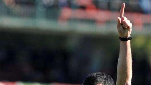 Ternana-Avellino, designata la terna arbitrale