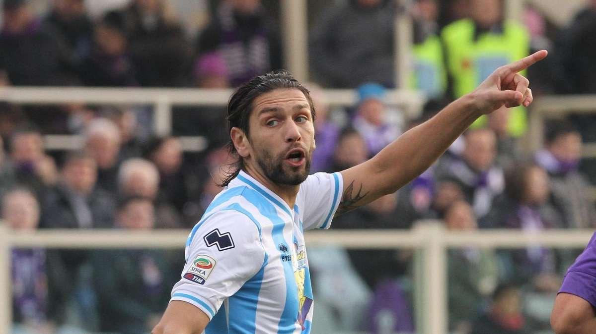 Siena, in arrivo un difensore dal Pescara