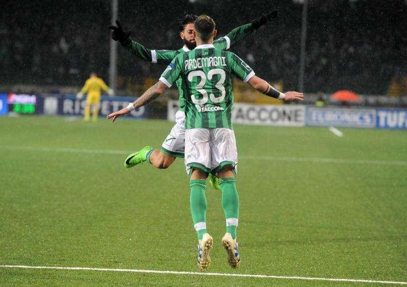 La testa è quella di sempre, ora tornano anche i punti: Avellino sei tornato in carreggiata