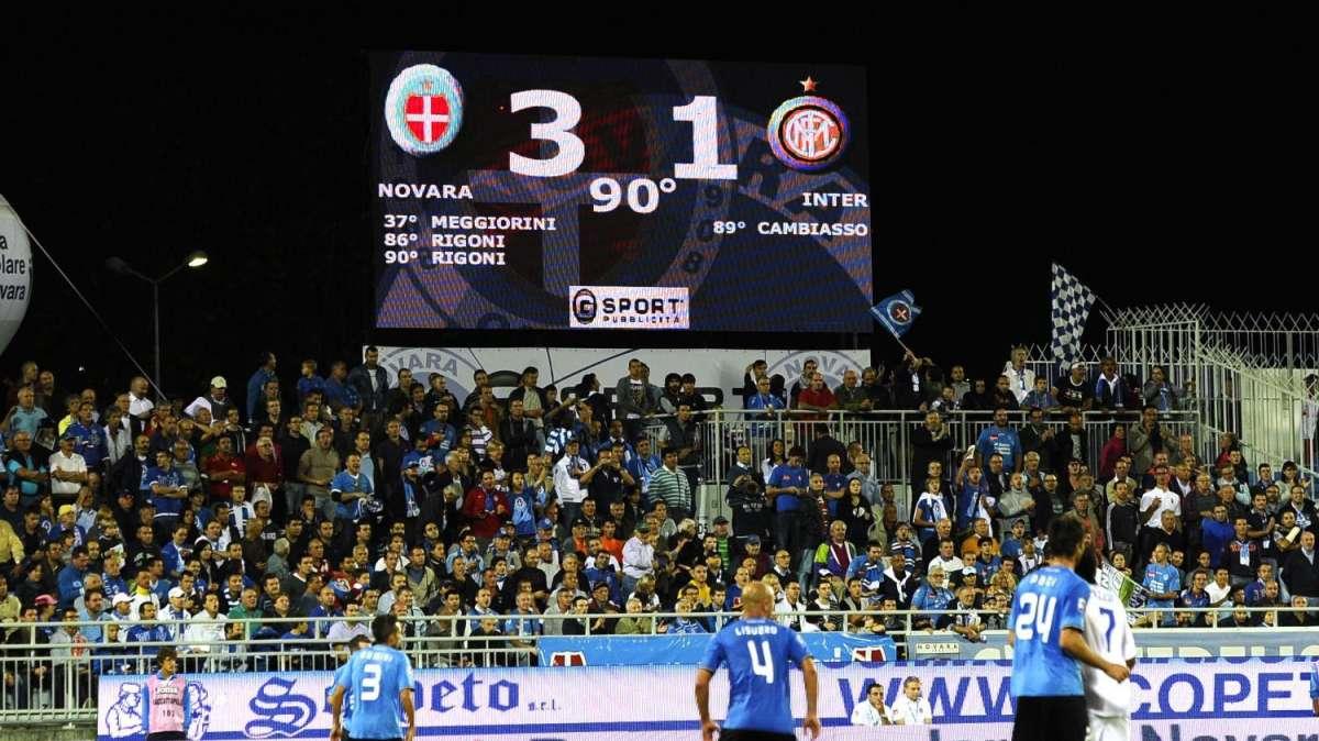 Il Piola di Novara