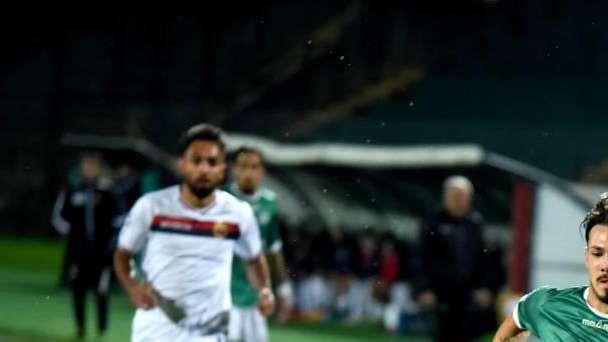 CdS - Teramo e Avellino, un tempo a testa. Tutti promossi, D'Angelo e Bernardotto i migliori
