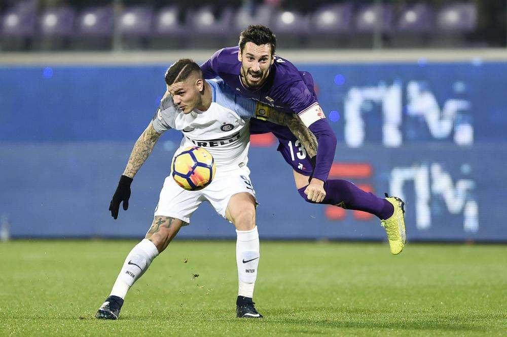 Morte Astori, la commozione su Instagram degli ex compagni Ardemagni e Lezzerini