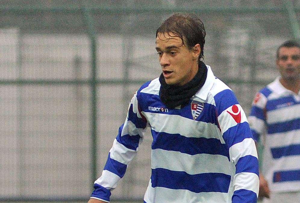 Justino andrà in prestito alla Pro Patria